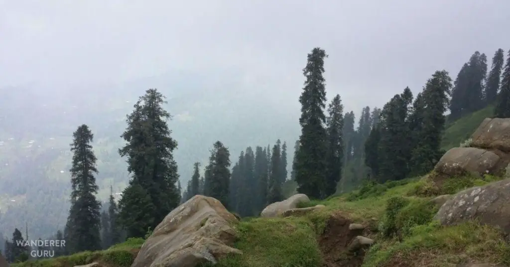 Toli-Peer-Azad-Kashmir-Pictures