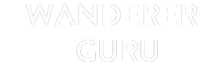 wanderer logo white