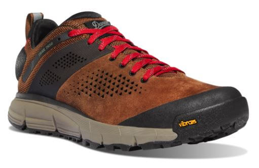 Danner Men’s Trail 2650 3″ Suede Hiking Shoe