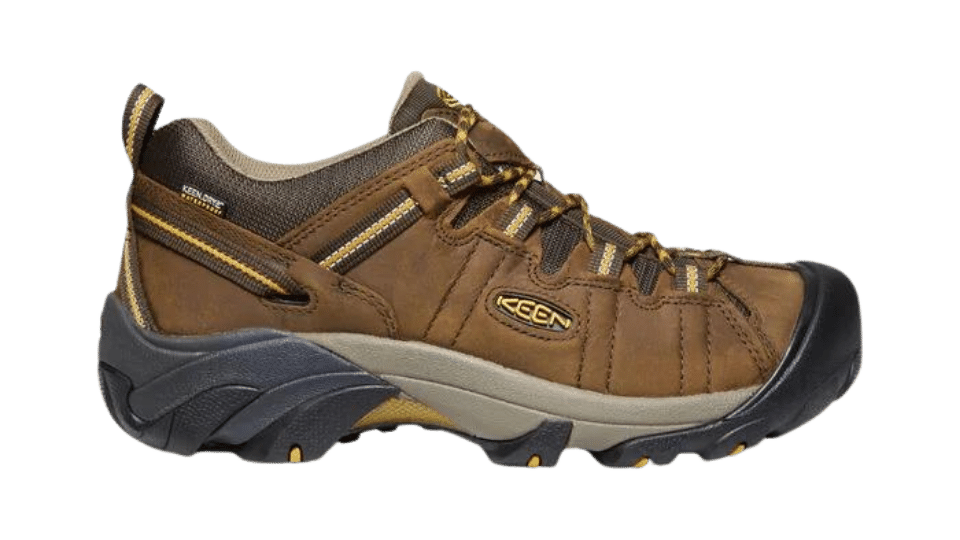 KEEN Men’s Targhee II Mid Wide Hiking Shoe Review Wanderer Guru