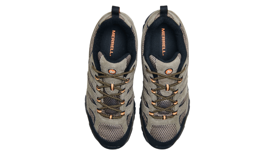 Merrell Men’s Moab 2 Vent Hiking Shoe Review Wanderer Guru