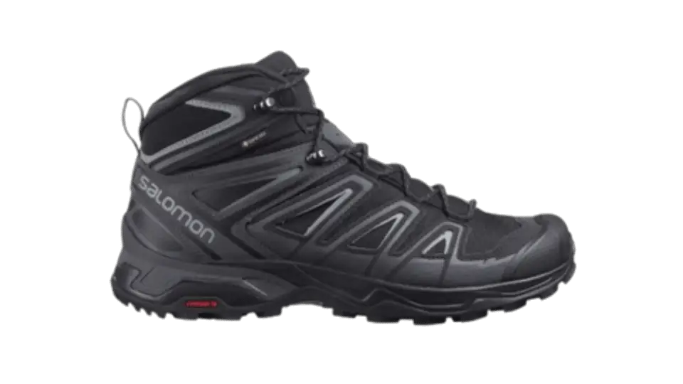 Salomon X Ultra 3 GTX Men’s Hiking Shoe