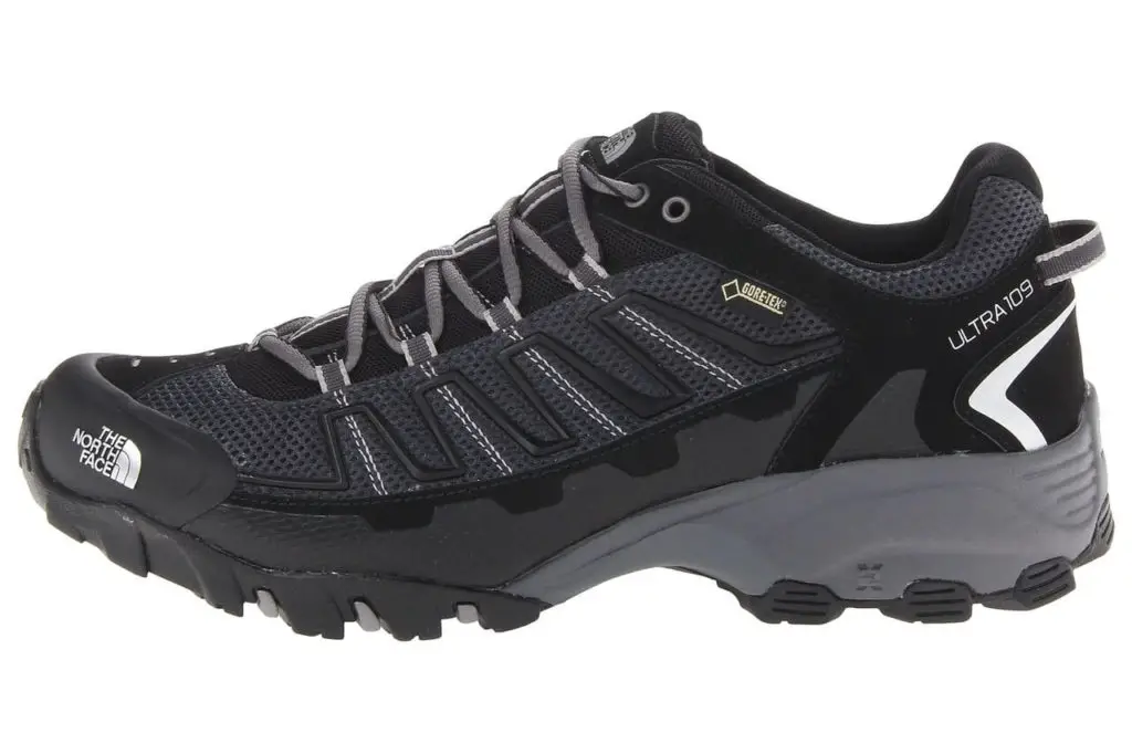 The North Face Ultra 109 GTX Mens Hiking Shoes