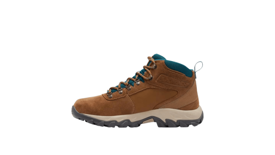 Columbia-Mens-Newton-Ridge-Plus-II-Suede-Waterproof-Hiking-Shoe-review-wanderer-guru