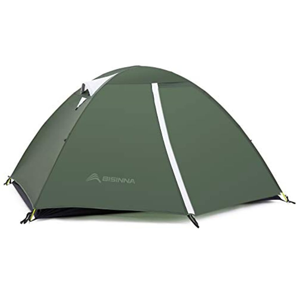 BISINNA Ultralight Backpacking tent