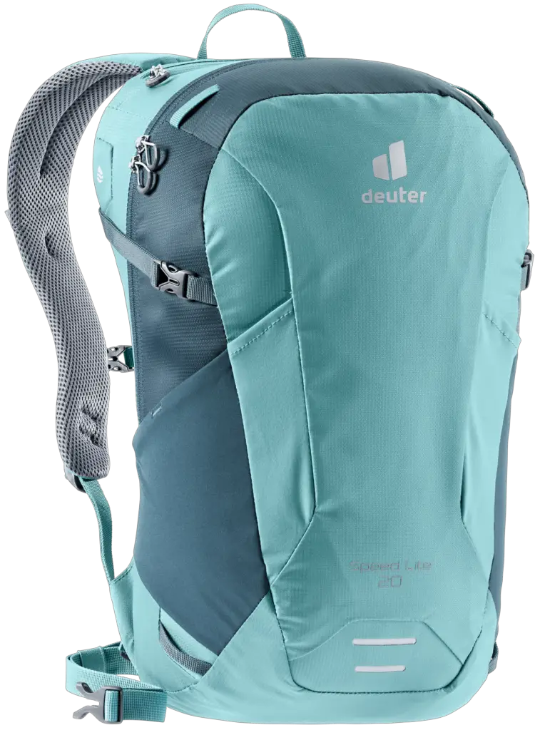 best lightweight backpack for women Deuter Speed Lite 20.