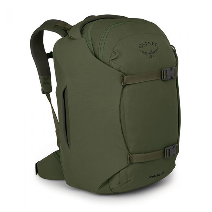 best travel backpack Osprey Porter 46