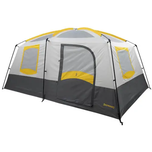 BIG HORN TWO-ROOM tent 