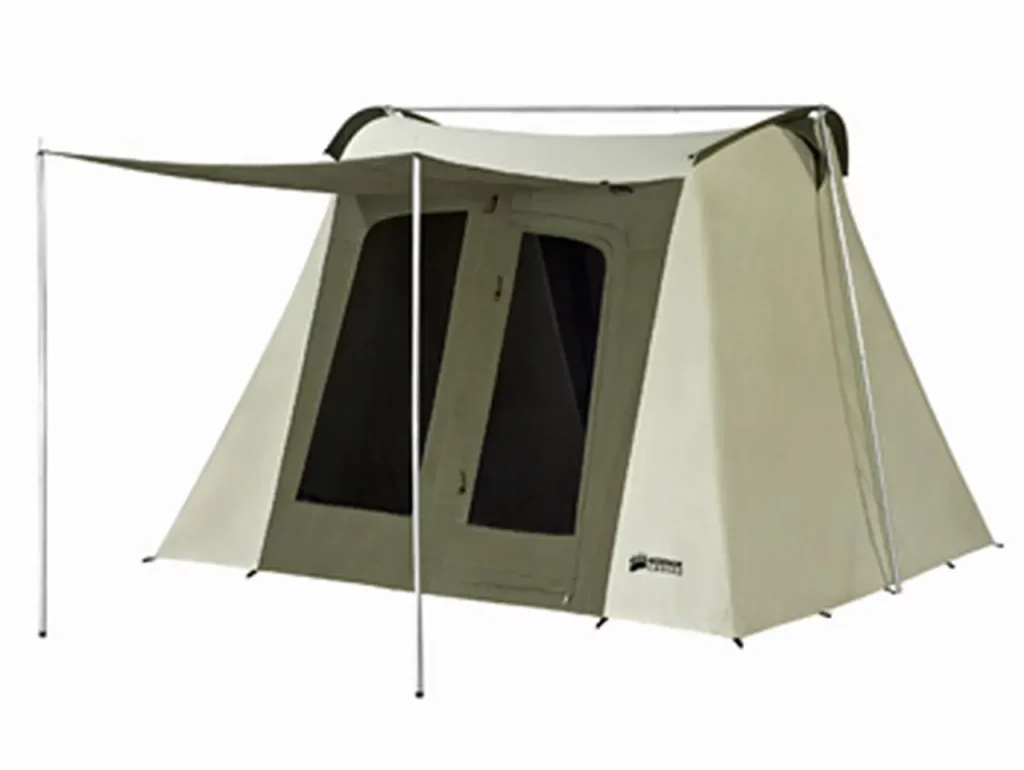 Kodiak Basic Flex-Bow tent 