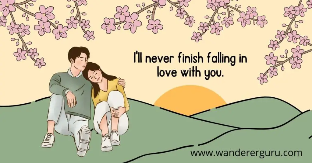 hiking quotes for couples