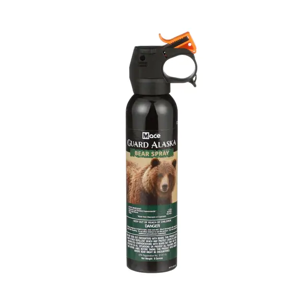 Mace Bear Spray wandererguru