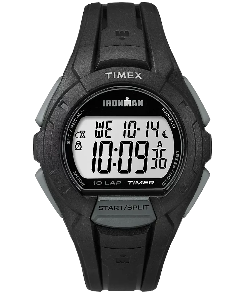 Timex Full-Size Ironman Essential 10 Watch (Timex essentials ladies watch)