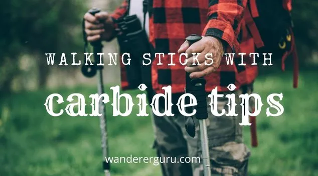 walking-sticks-with-carbide-tips