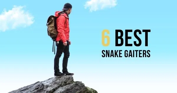 Best-Snake-Gaiters
