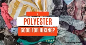 Is-polyester-good-for-hiking