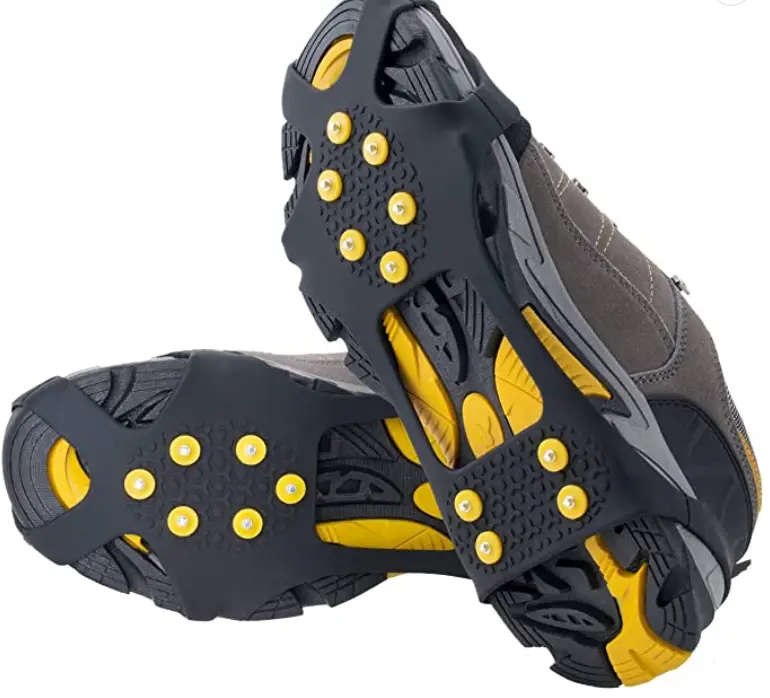 Best Micro Traction Spikes
