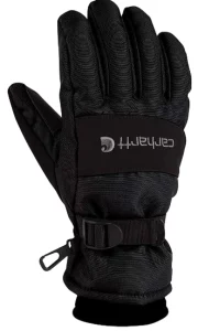 Carhartt-Mens-W.P.-Waterproof-Insulated-Gloves