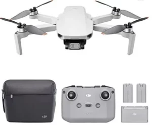 best drones for hiking 