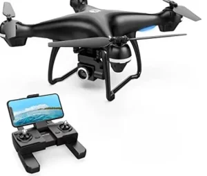 best drones for hiking