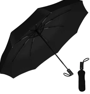 best umbrellas for hiking