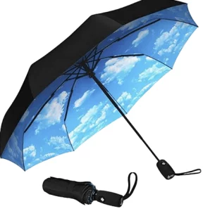 Best Umbrellas for Hiking 