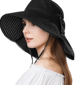 Siggi-Womens-UPF50-Foldable-Summer-Sun-Hat