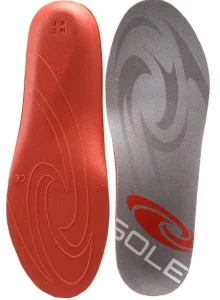 Best Hiking Boot Insoles