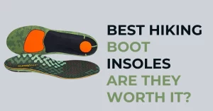 best Hiking Boot Insoles