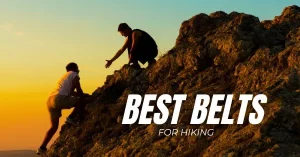 best-belts-for-hiking