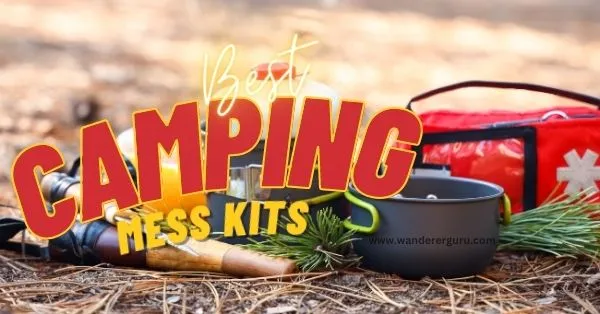 best-camping-mess-kits