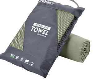 best towels for hiking