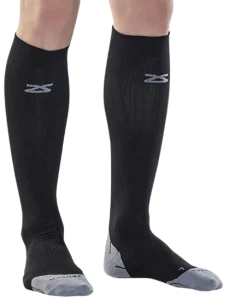 best hiking compression socks