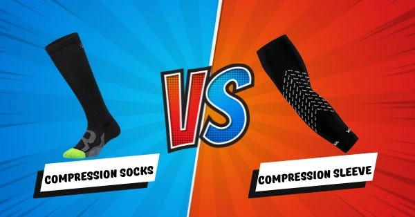 compressions-socks-vs-compression-sleeve