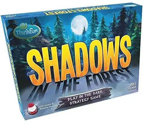 Best Board Games For Camping