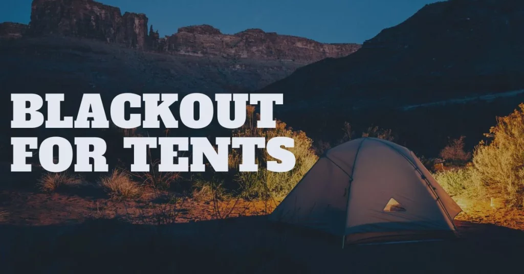 Blackout-for-Tents