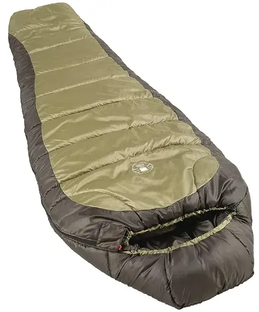 Best Coleman Sleeping Bags