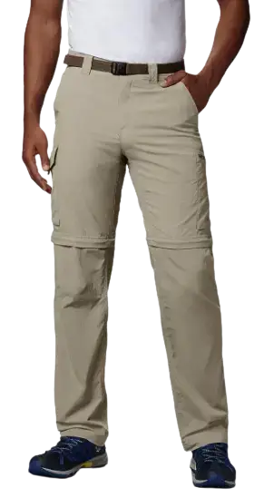 Best Hiking Pants For Hot Weather