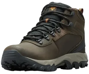 Best Hiking Shoes For Wide Feet