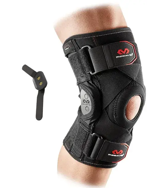 Best Knee Braces For Hiking