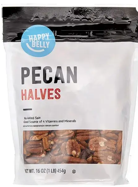 Best Nuts For Hiking
