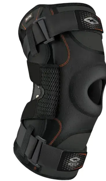 Best Knee Braces For Hiking