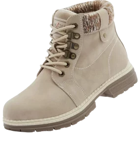 ANJOUFEMME-Casual-Winter-Hiking-Boots-For-Women