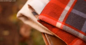 Best Wool Blankets For Camping