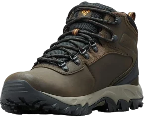 best hiking boots for overpronation men and women