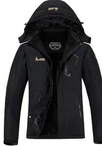 MOERDENG-Womens-Waterproof-Ski-Jacket-Warm-Winter-Snow-Coat
