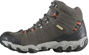 best hiking boots for overpronation men and women