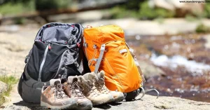 best hiking boots and shoes for bad knees