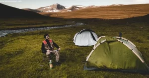 best campgrounds in saskatchewan