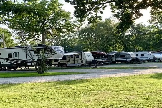 Hickory Haven Campground 