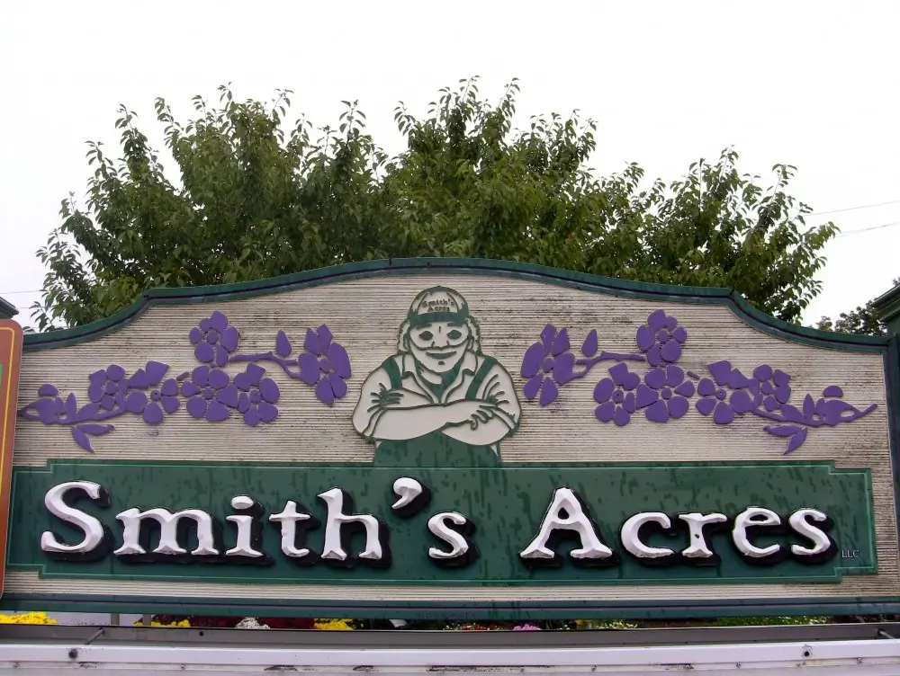 Smith Acres 
